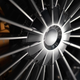 Illustration for article titled Spyker Is Back With 525 HP From Audi And Exposed Manual Gearboxes